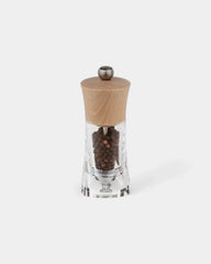 Personaliseerbare zout- en pepermolen Peugeot Saveurs