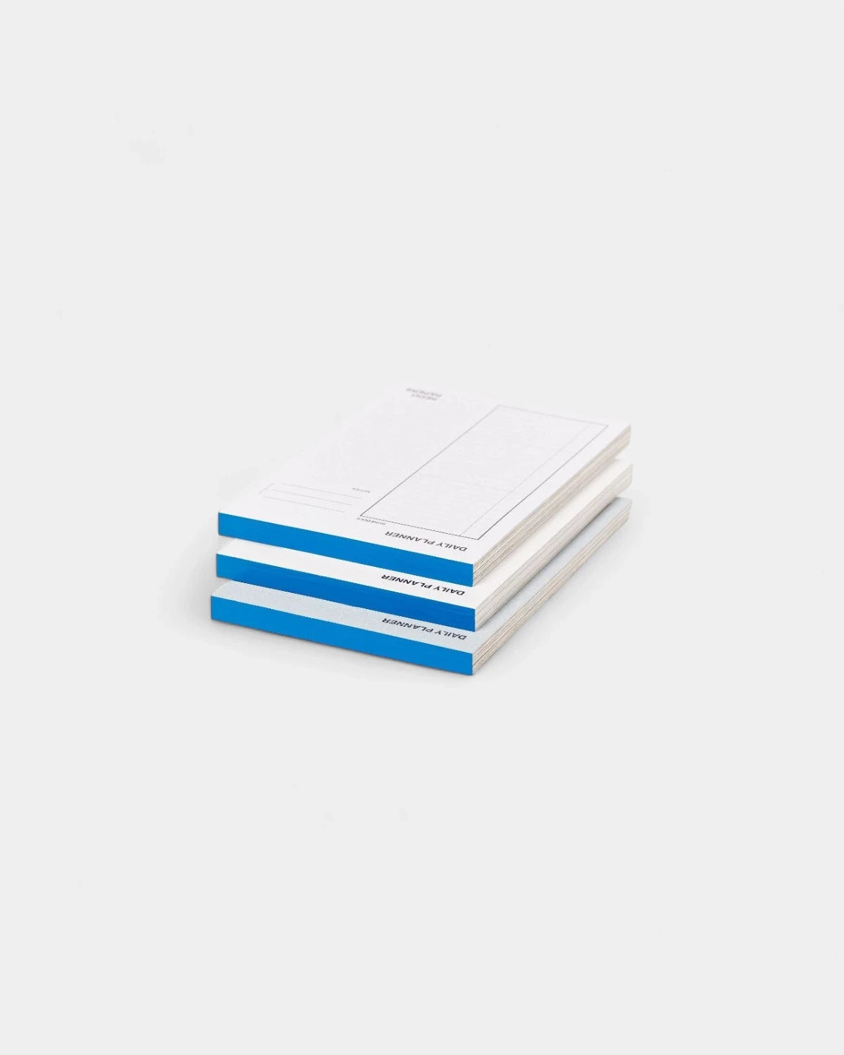 Personaliseerbare dagplanner - 4