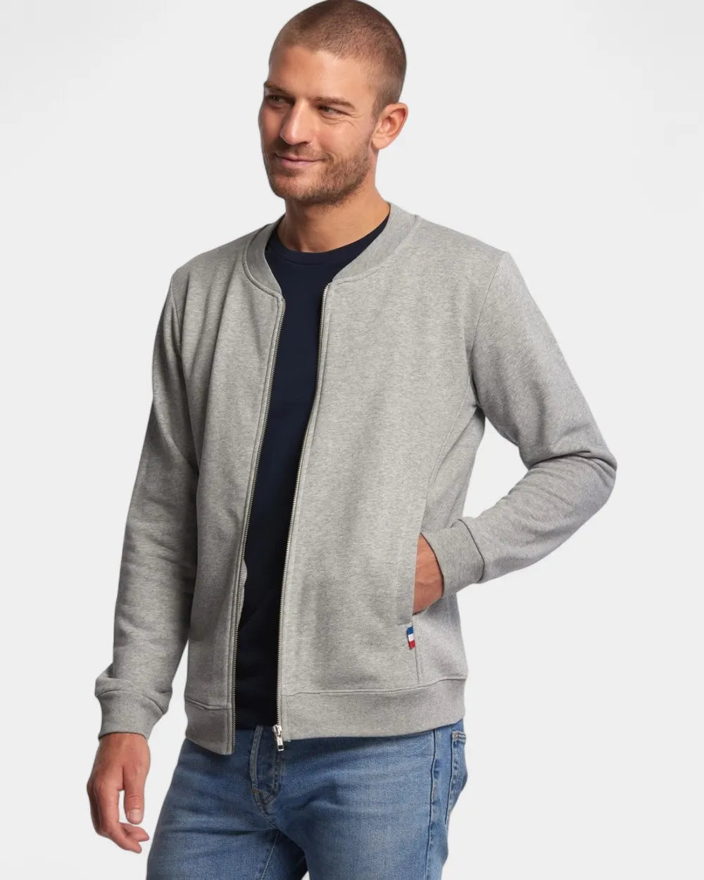 Teddy-jack Made in France, te personaliseren - 17