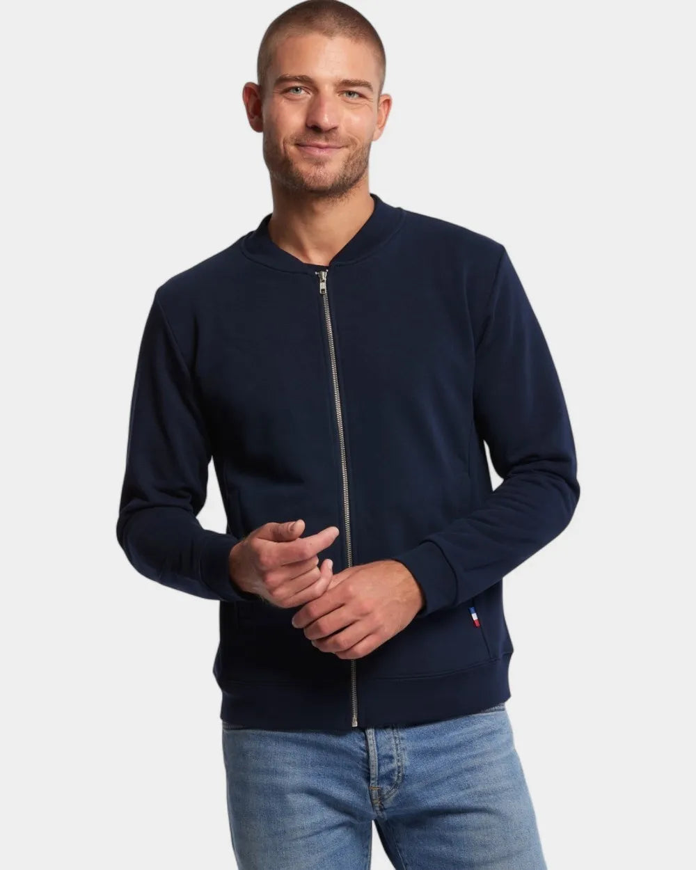 Teddy-jack Made in France, te personaliseren - 23