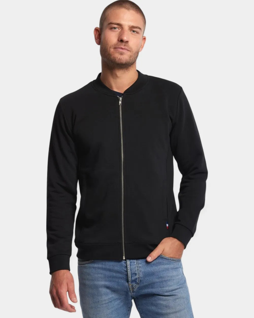 Teddy-jack Made in France, te personaliseren - 1