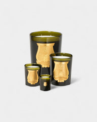 Kaars Trudon om te personaliseren
