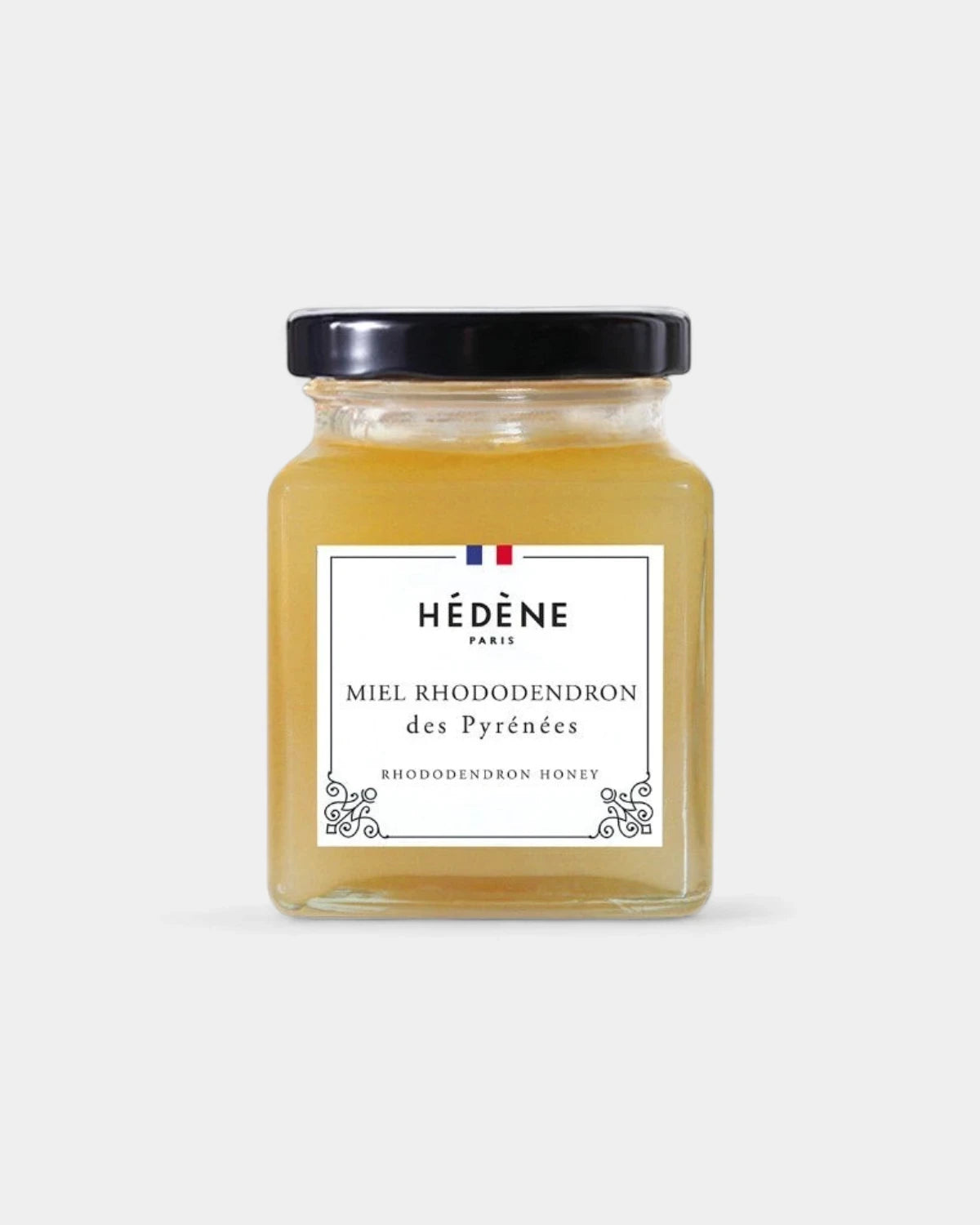 Personaliseerbare Franse honing - 6