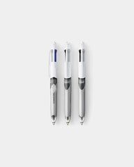 BIC® 4-kleuren balpen Made in France te personaliseren - 17