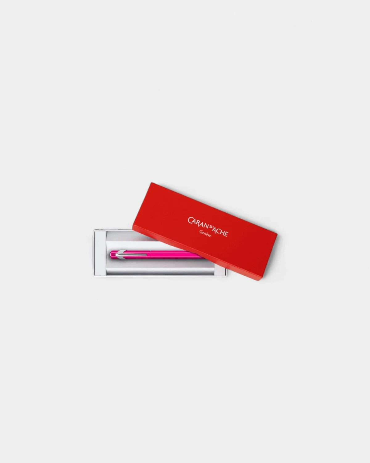 Caran d'Ache Plume balpen om te personaliseren - 27
