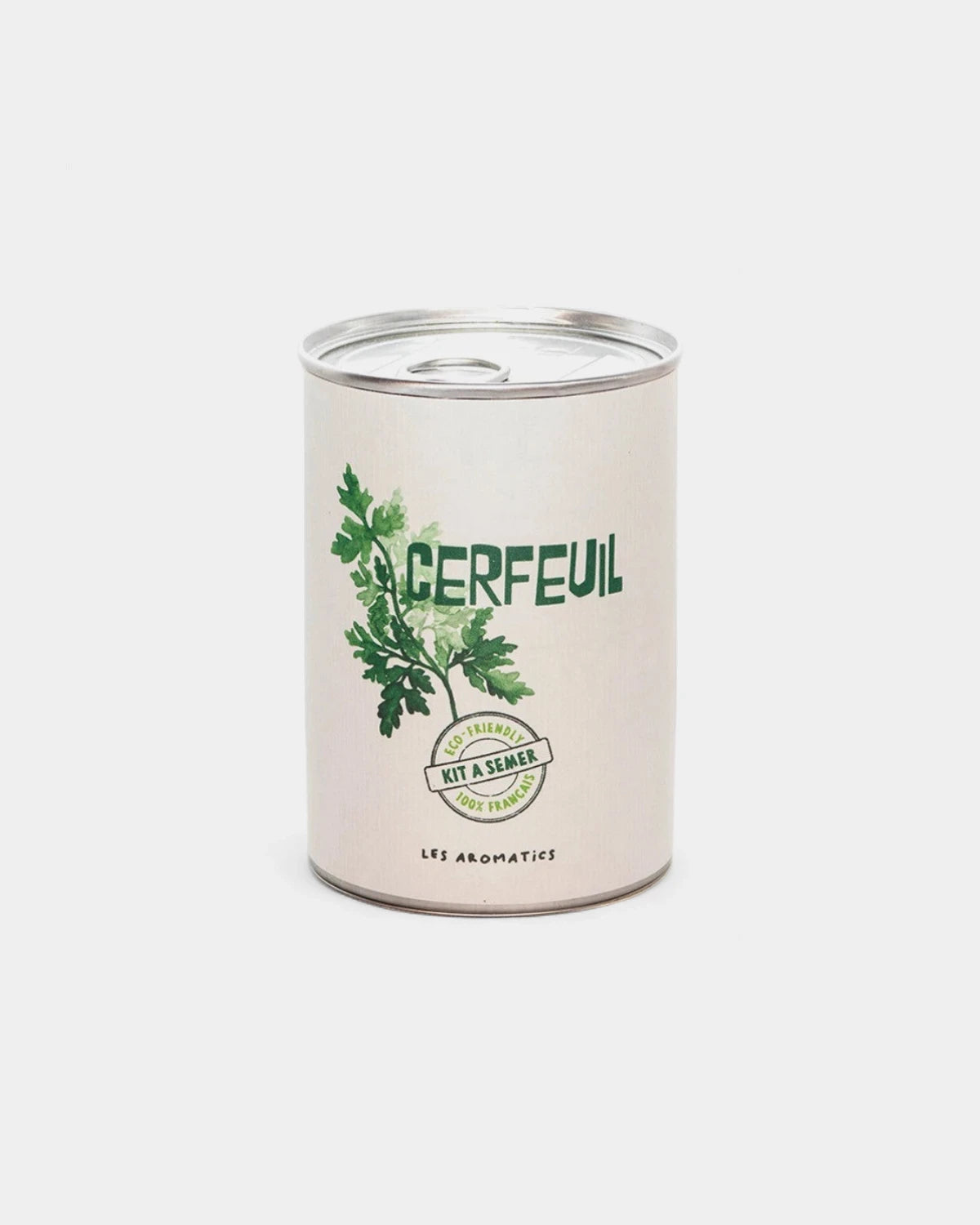 Eco-verantwoorde zaadkits te personaliseren - 3