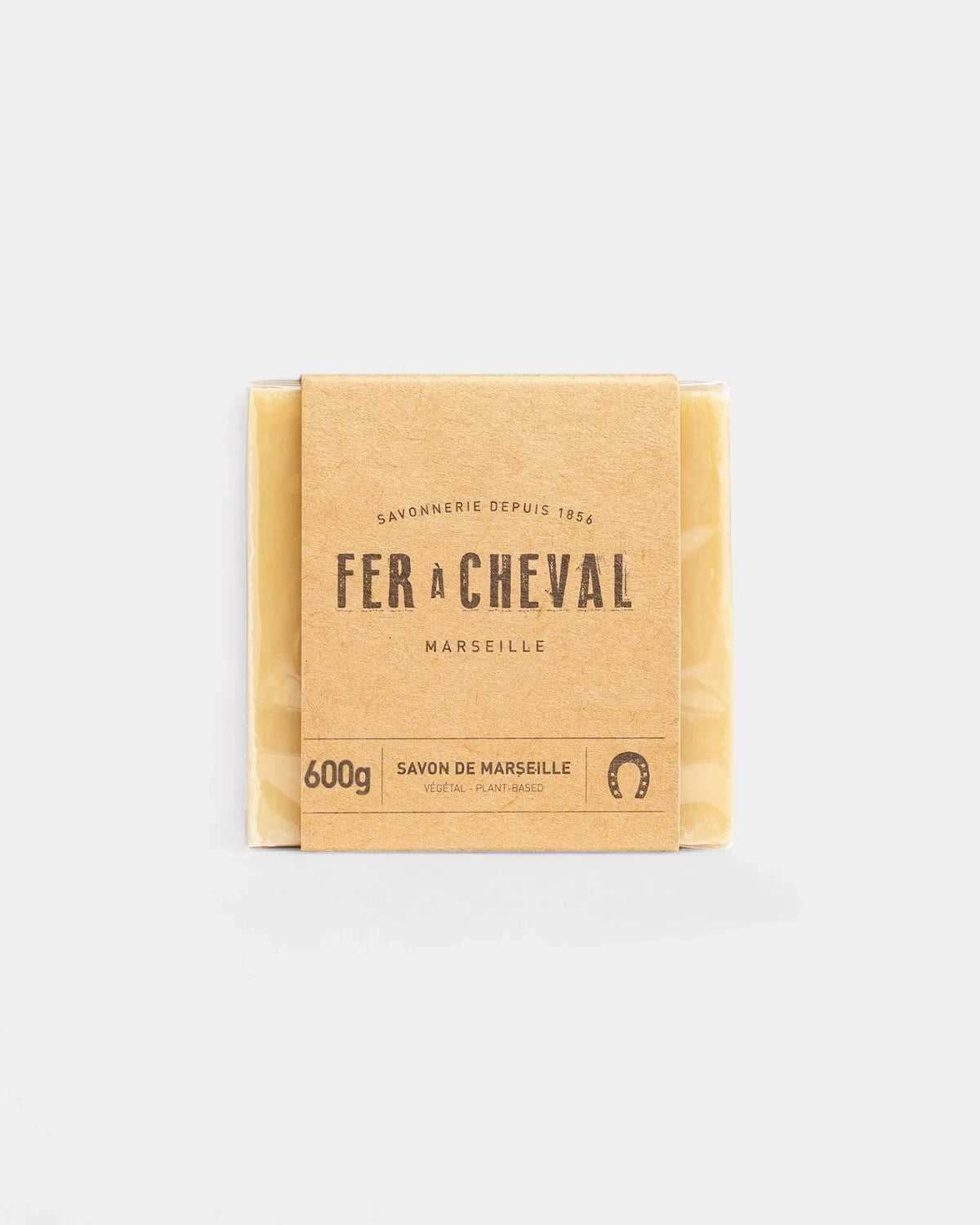 Savon de Marseille blokzeep 600 g om te personaliseren - 18