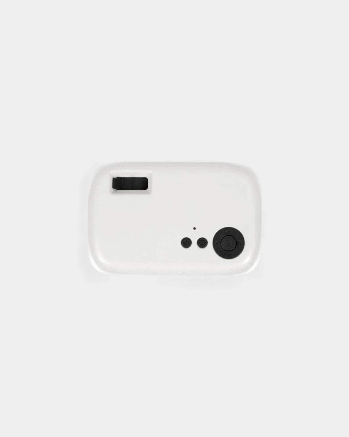 Draagbare Android-beamer te personaliseren - 3