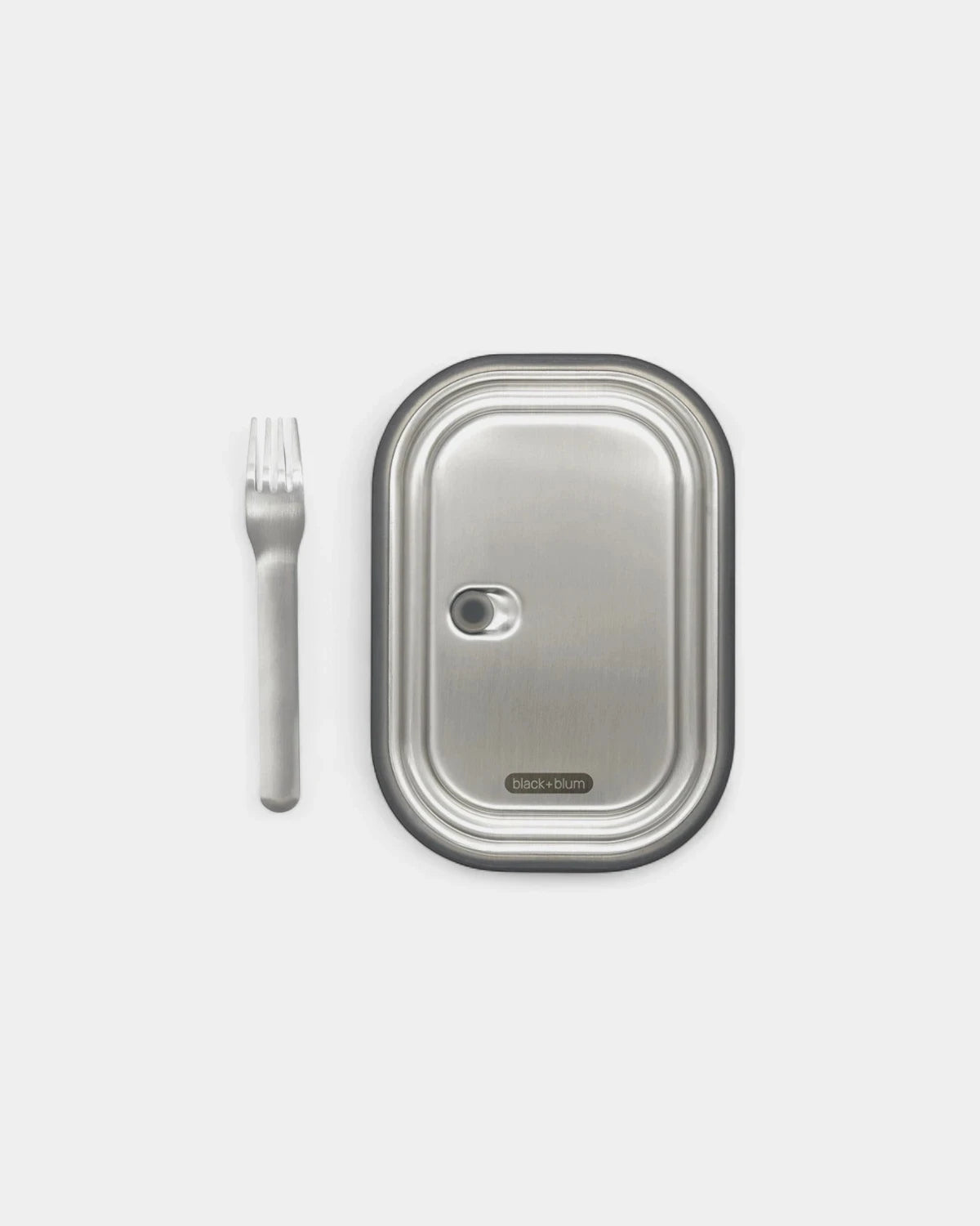 Personaliseerbare grote lunchbox van roestvrij staal - 16