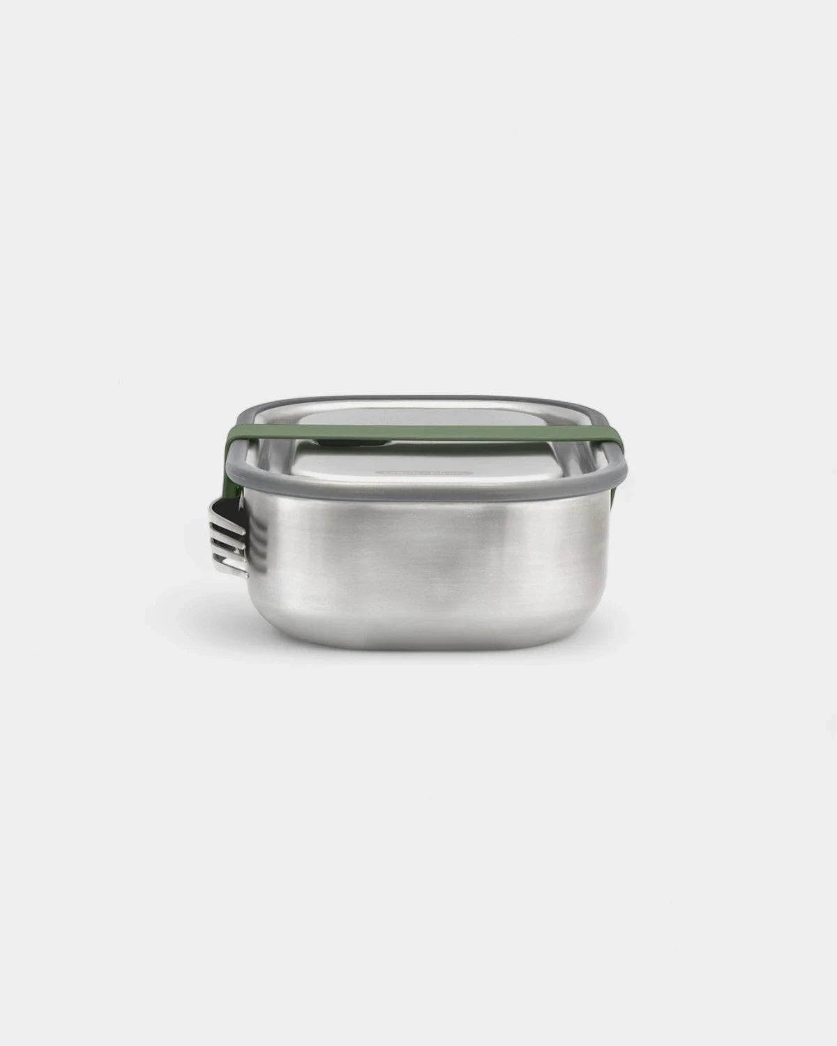 Personaliseerbare grote lunchbox van roestvrij staal - 15