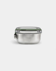 Personaliseerbare grote lunchbox van roestvrij staal - 15