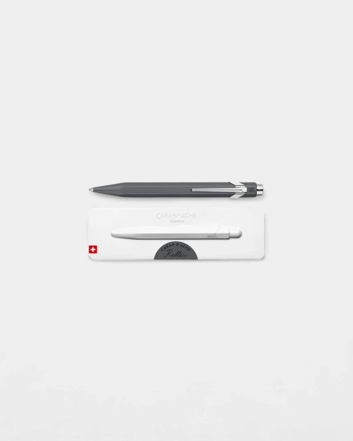 Caran d'Ache 849 rollerpen om te personaliseren - 10