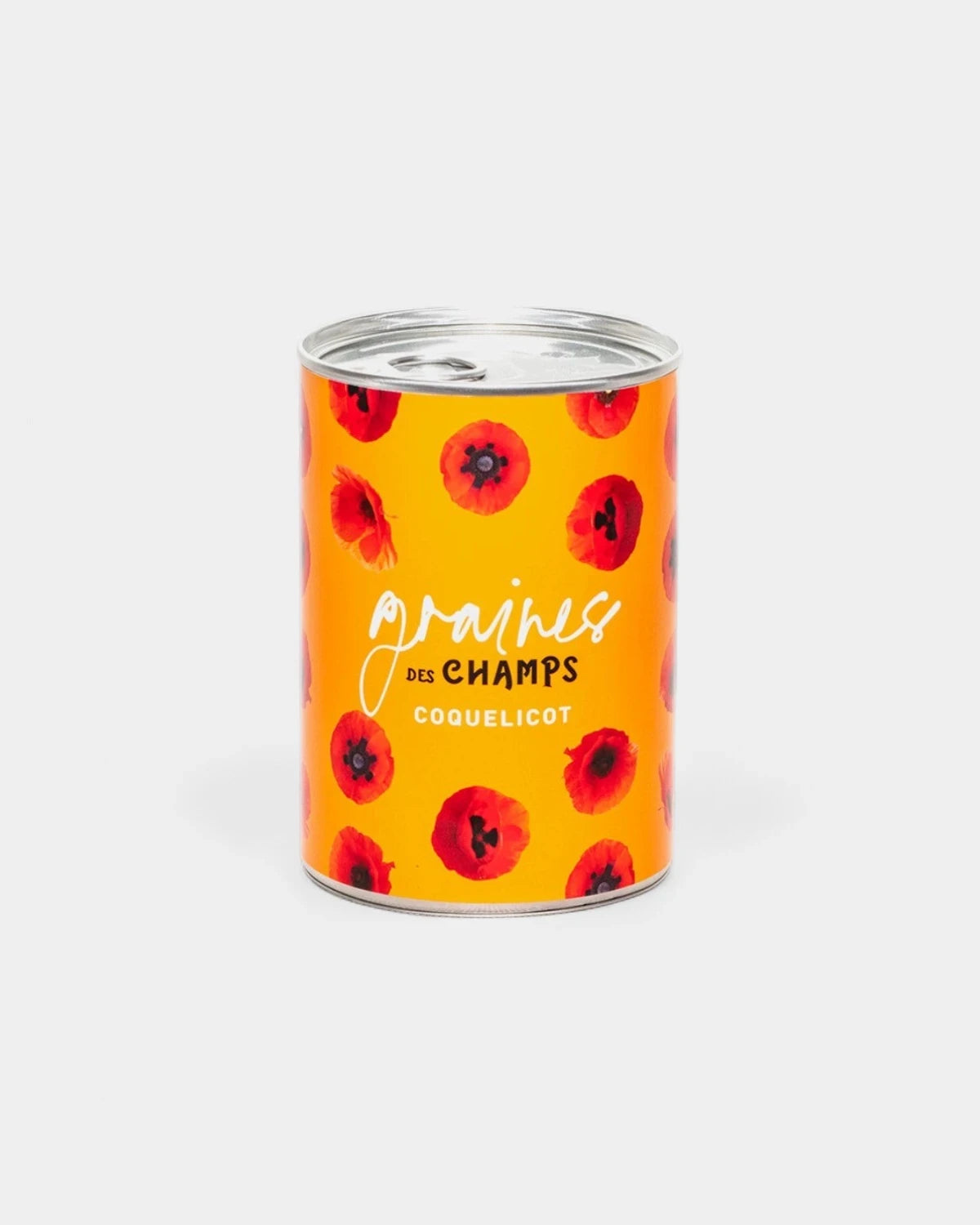 Eco-verantwoorde zaadkits te personaliseren - 2