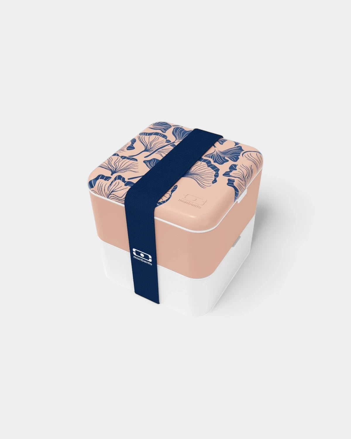 Personaliseerbare vierkante lunchbox made in France - 19