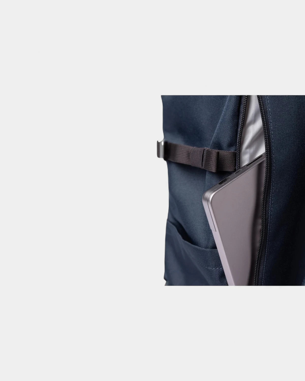 Rugzak Icon Rolltop L om te personaliseren - 10