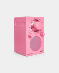 Personaliseerbare Tivoli draagbare speaker - 19