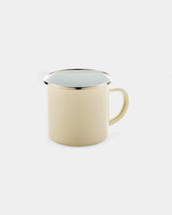Personaliseerbare emaillen mok 350ml