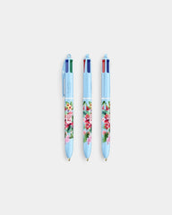 BIC® 4-kleuren balpen Made in France te personaliseren - 10