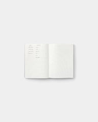 Personaliseerbaar notitieboek Mishmash - 28