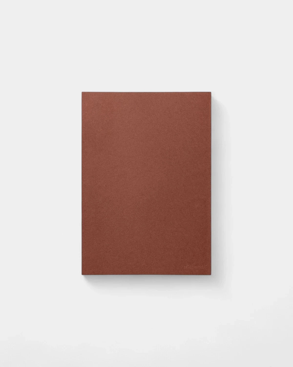 Personaliseerbaar notitieboek Mishmash - 3