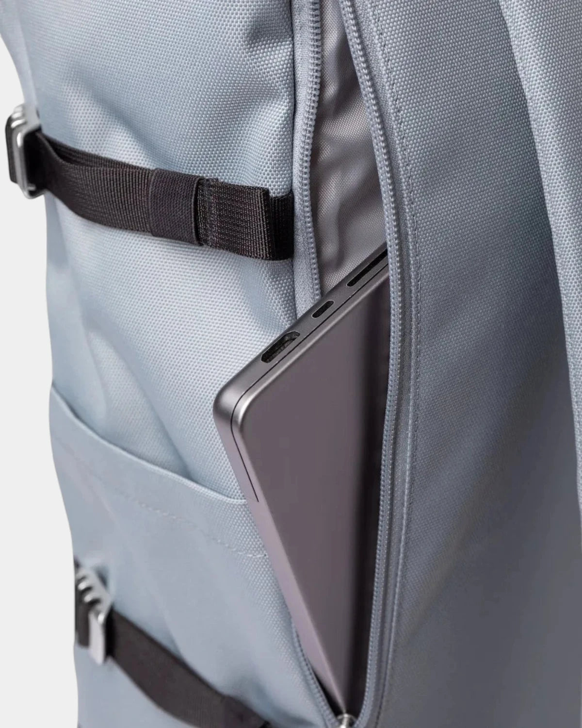 Rugzak Icon Rolltop L om te personaliseren - 5