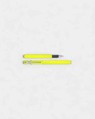 Caran d'Ache Plume balpen om te personaliseren - 13