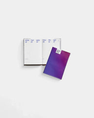 Personaliseerbare milieuvriendelijke agenda - 7