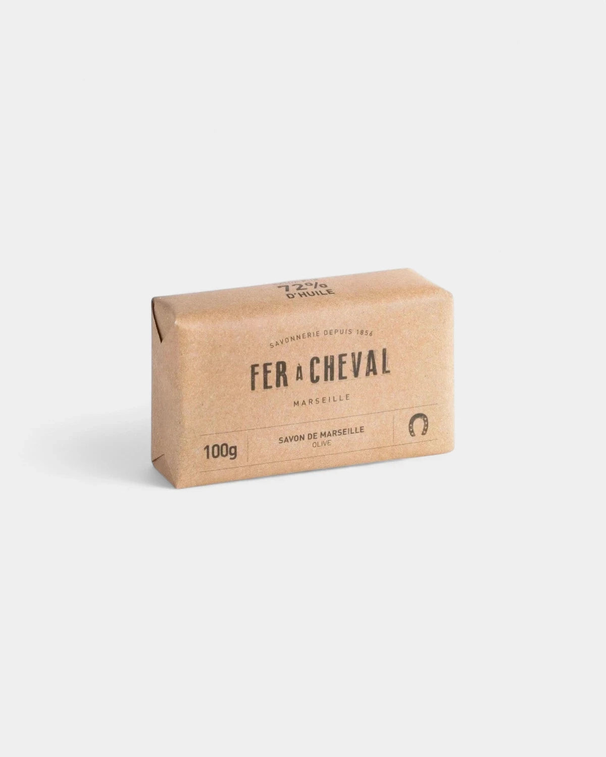 Klassieke Savon de Marseille 100 g - 6