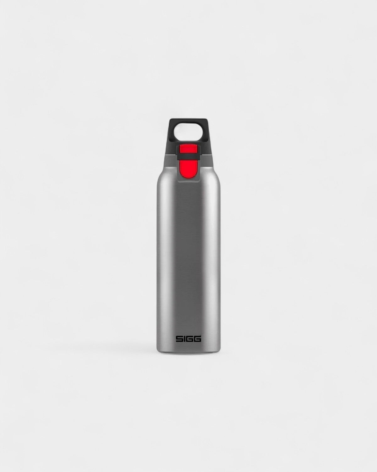 Personaliseerbare fles van 100% gerecycleerd materiaal - 3