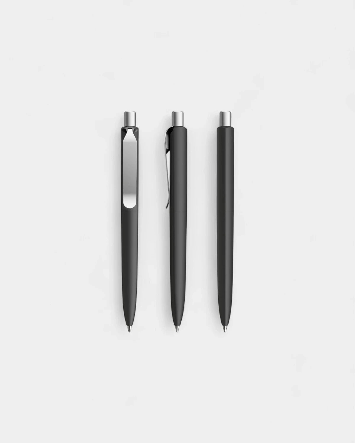 Personaliseerbare DS8 Prodir-pen - 48
