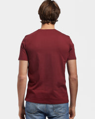 Heren T-shirt Made in France, te personaliseren - 4