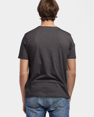 Heren T-shirt Made in France, te personaliseren - 20