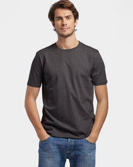 Heren T-shirt Made in France, te personaliseren - 26