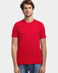 Heren T-shirt Made in France, te personaliseren - 34