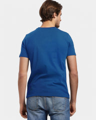 Heren T-shirt Made in France, te personaliseren - 35