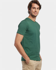 Heren T-shirt Made in France, te personaliseren - 38