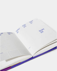 Personaliseerbare milieuvriendelijke agenda - 3