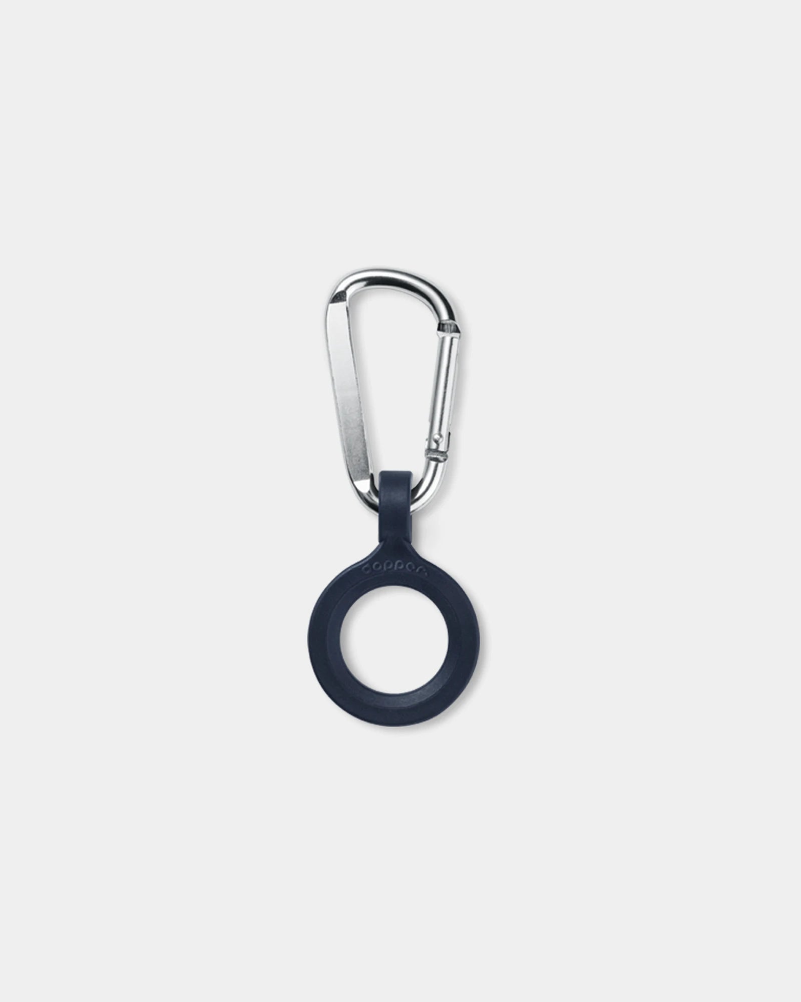 Flessenhouder nylon Dopper Carrier om te personaliseren - Breaker Blue