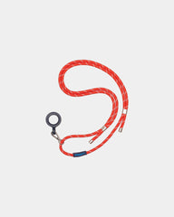 Draagkoord gerecycled polyester Cord om te personaliseren - 35