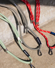 Draagkoord gerecycled polyester Cord om te personaliseren - 8