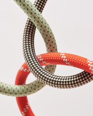 Draagkoord gerecycled polyester Cord om te personaliseren - 27