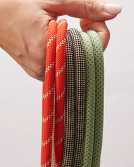 Draagkoord gerecycled polyester Cord om te personaliseren - 45