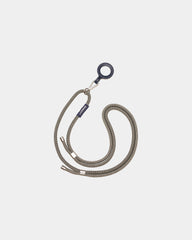 Draagkoord gerecycled polyester Cord om te personaliseren - 1