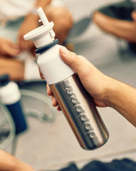 Rietje Dopper Flip Straw om te personaliseren - 29