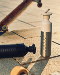 Rietje Dopper Flip Straw om te personaliseren - 26