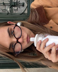 Rietje Dopper Flip Straw om te personaliseren - 23