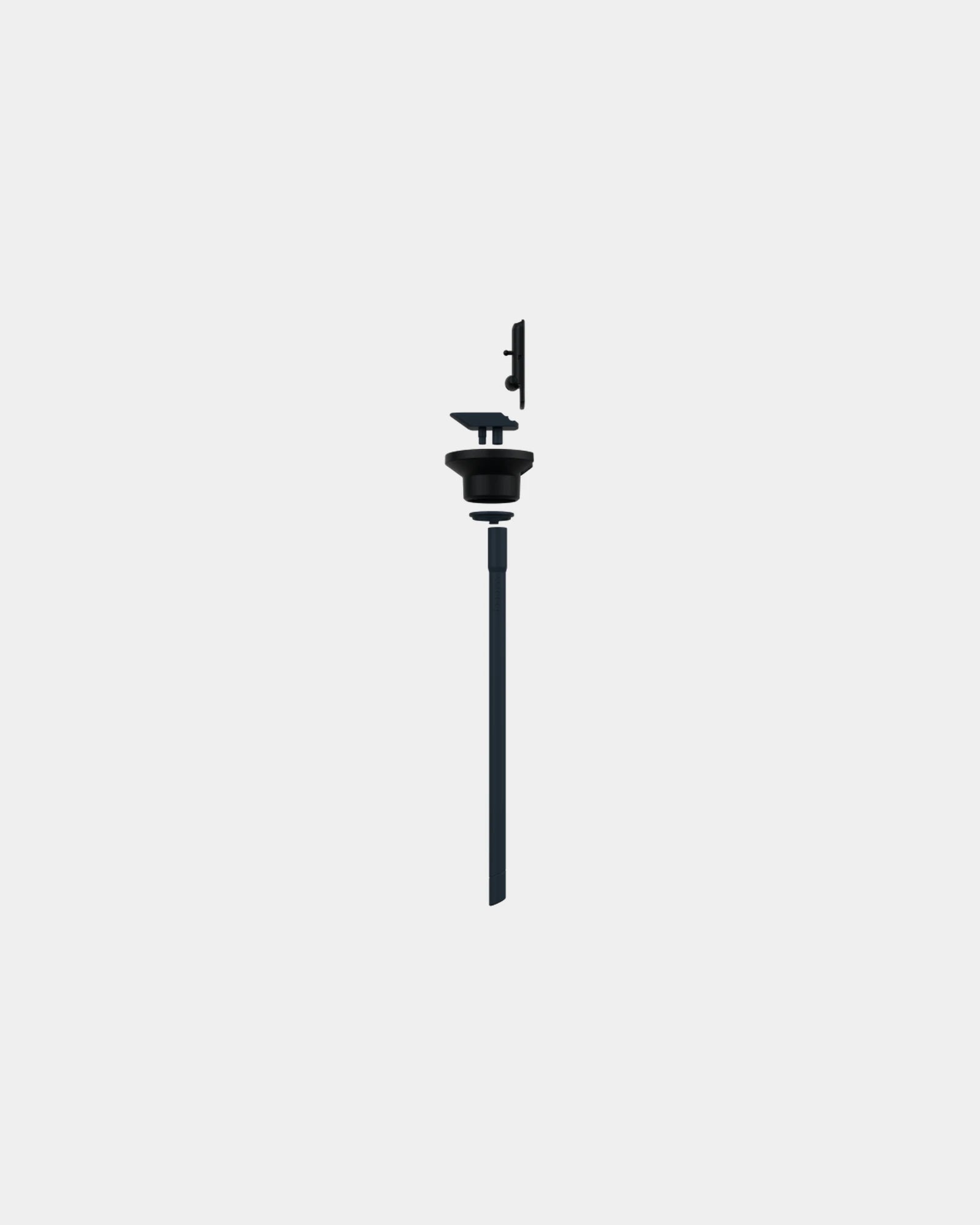 Rietje Dopper Flip Straw om te personaliseren - 5