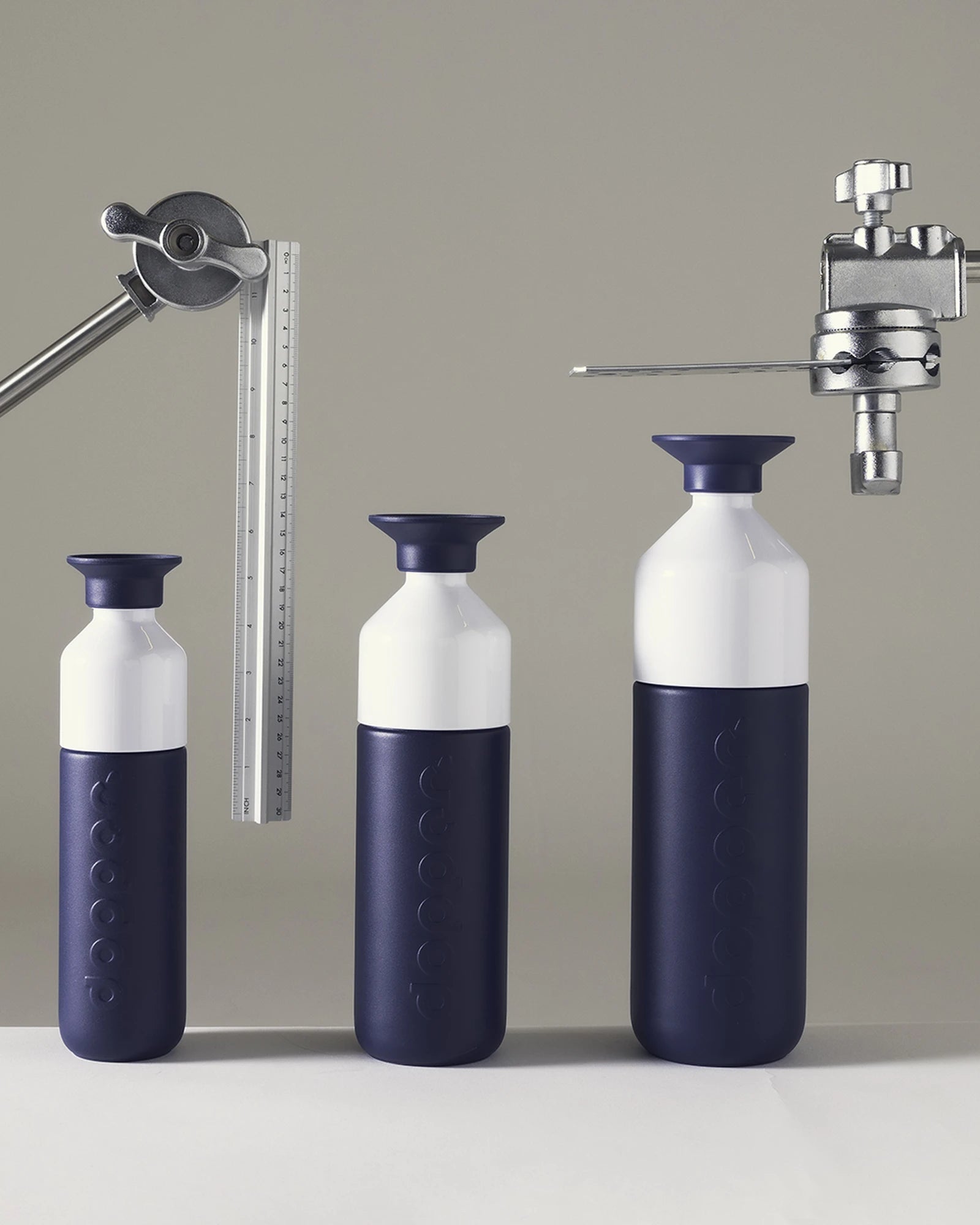 Thermosfles van gerecycled rvs om te personaliseren - 33