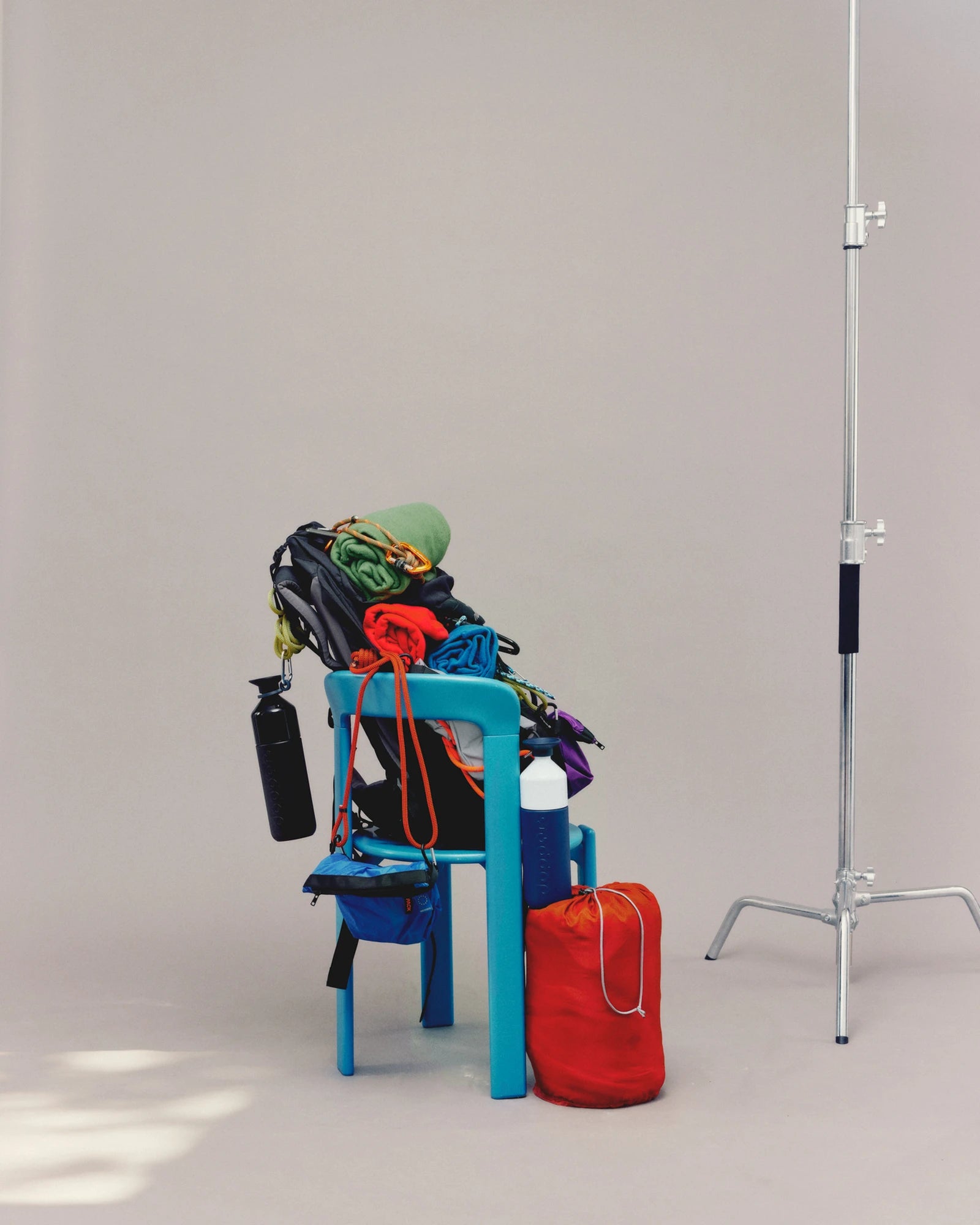 Thermosfles van gerecycled rvs om te personaliseren - 31