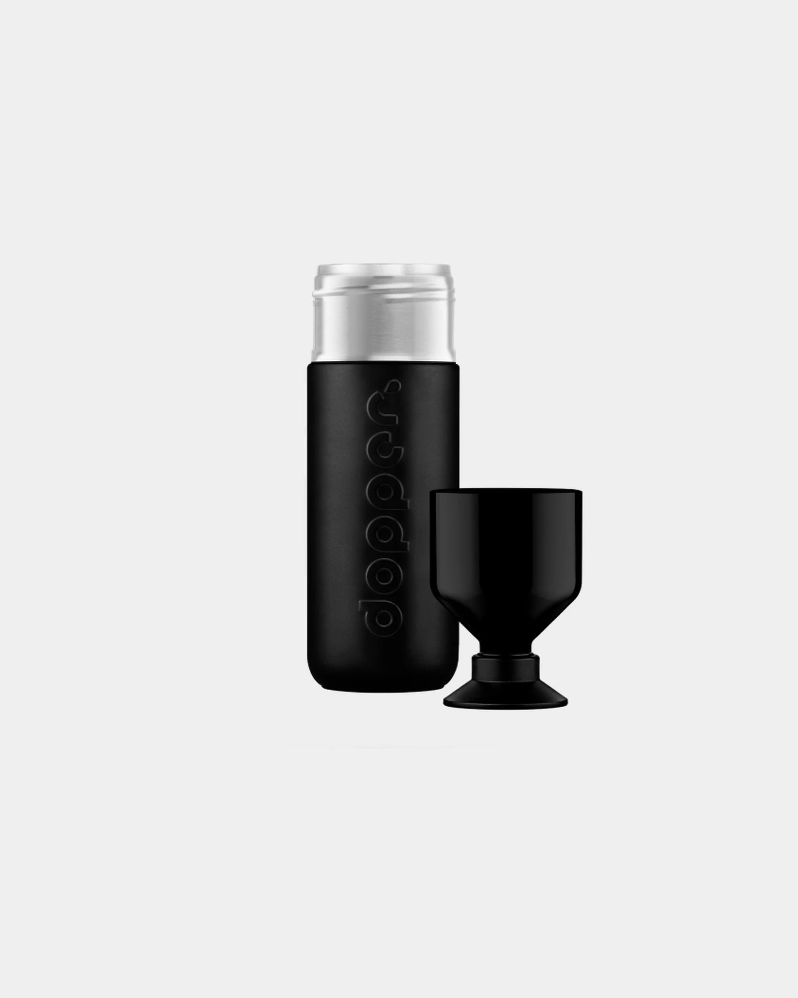 Thermosfles van gerecycled rvs om te personaliseren - 3